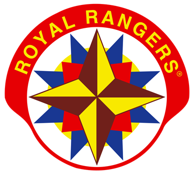 Das Royal Rangers Emblem