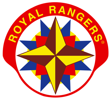 Das Royal Rangers Logo