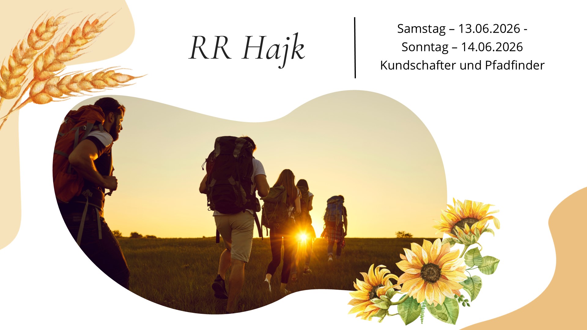 Hajk 061314