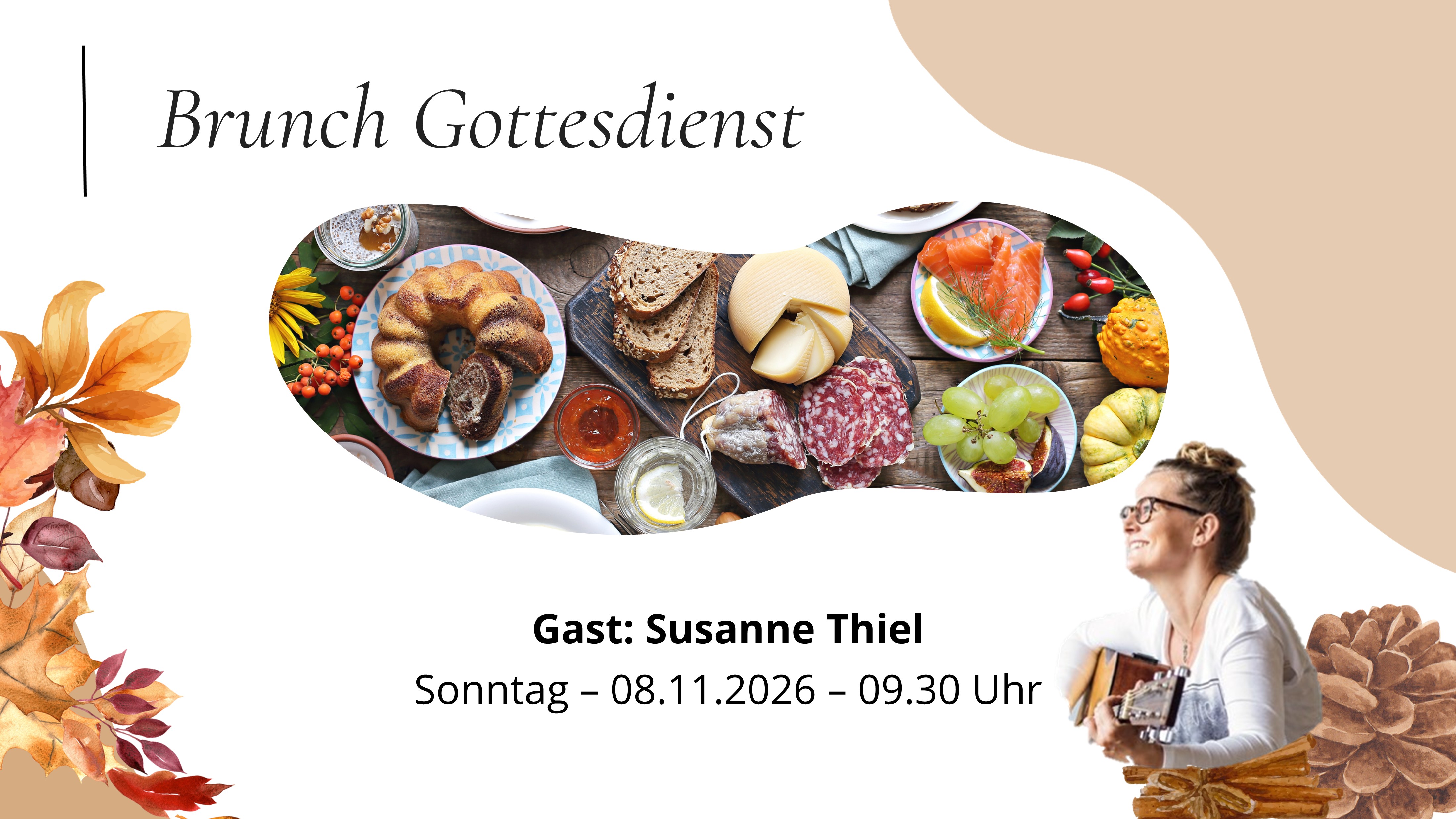 Brunch GD 1108