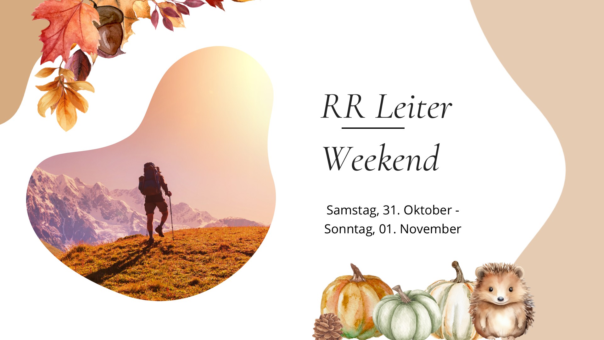 RR Leiter 1031