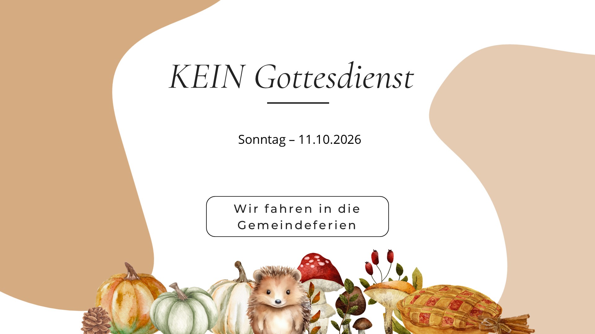 Kein GD 1011