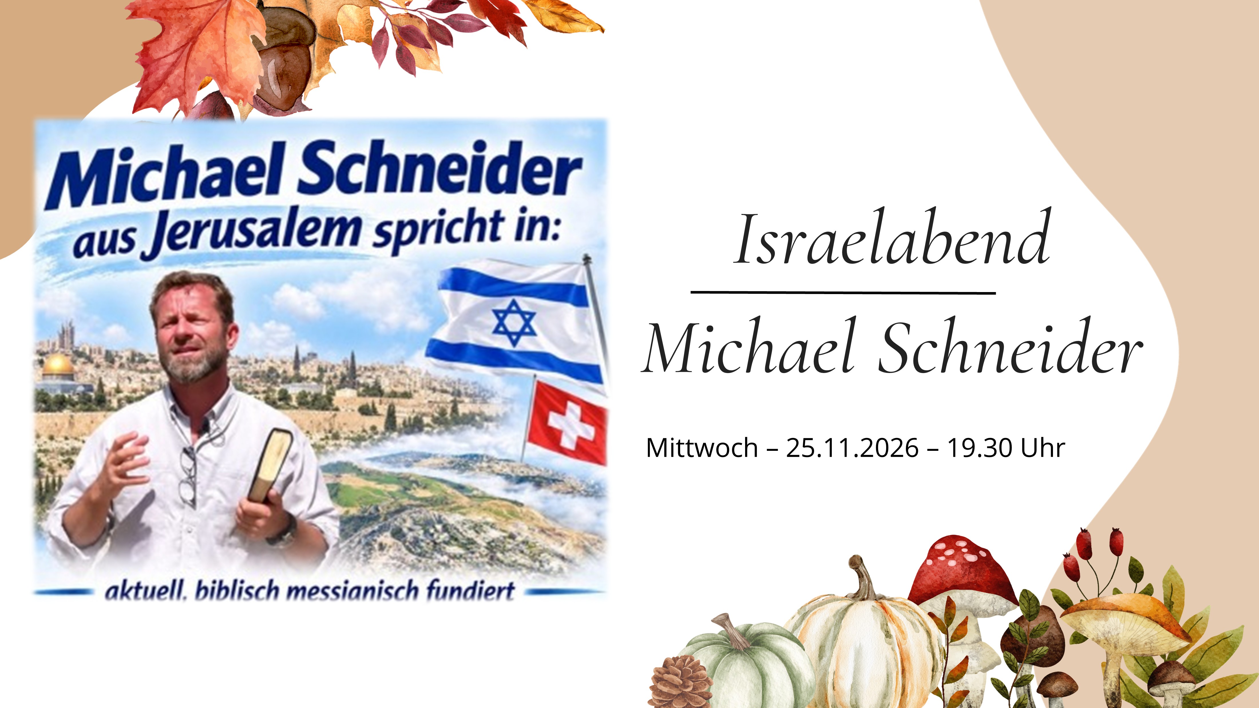 Israelabend 1125