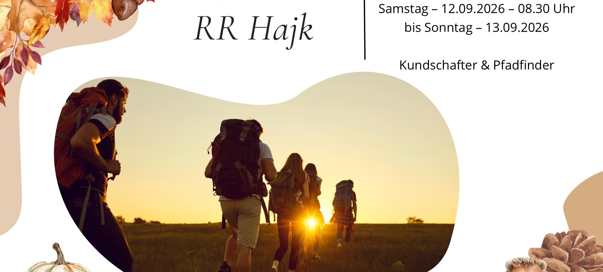 Hajk 091213